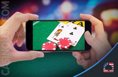 live blackjack mobile app